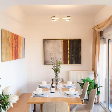 Apartament Vdg Luxury Seafront