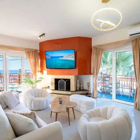 Vdg Luxury Seafront