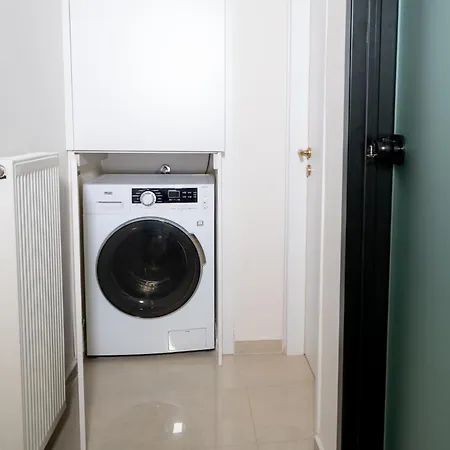 Apartment Vdg Luxury Seafront *